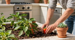 13 Best Heat-Tolerant Garden Plants in 2026