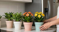 13 Best Low-Maintenance Flowering Plants in 2026