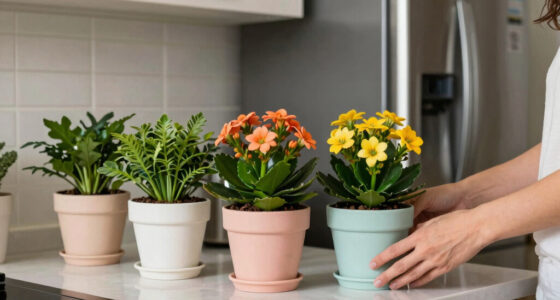 13 Best Low-Maintenance Flowering Plants in 2026