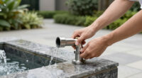 13 Best Outdoor Water Fountains in 2026
