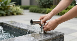 13 Best Outdoor Water Fountains in 2026