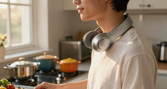13 Best Wearable Cooling Systems in 2026