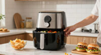 14 Best Air Fryers for Soccer Watch Parties in 2026