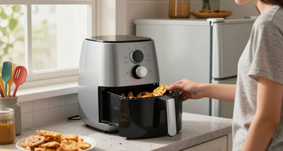 14 Best Compact Air Fryers for Dorms in 2026