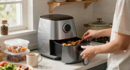 14 Best Compact Air Fryers for Dorms in 2026