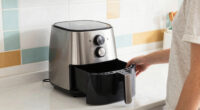14 Best Compact Air Fryers for Small Kitchens in 2026