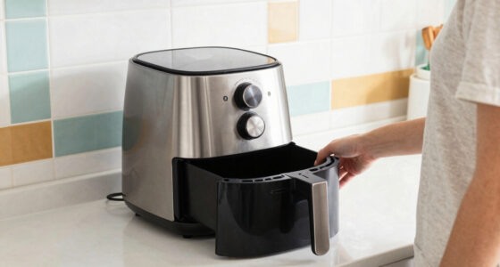 14 Best Compact Air Fryers for Small Kitchens in 2026