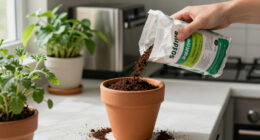 14 Best Moisture Retaining Soil Additives in 2026
