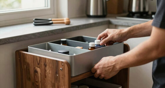 14 Best Nightstand Organizers in 2026