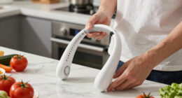 14 Best Portable Neck Fans in 2026