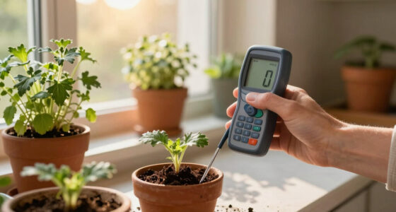 14 Best Soil Moisture Meters in 2026