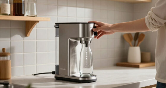14 Best Sparkling Water Makers in 2026