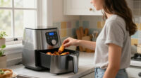15 Best Air Fryers for Dorm Rooms in 2026