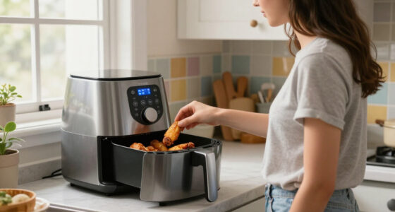 15 Best Air Fryers for Dorm Rooms in 2026