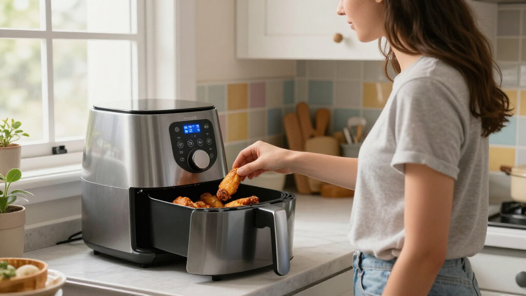 15 Best Air Fryers for Dorm Rooms in 2026