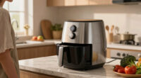 15 Best Air Fryers for Large Families in 2026
