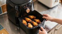 15 Best Air Fryers for Large Families in 2026