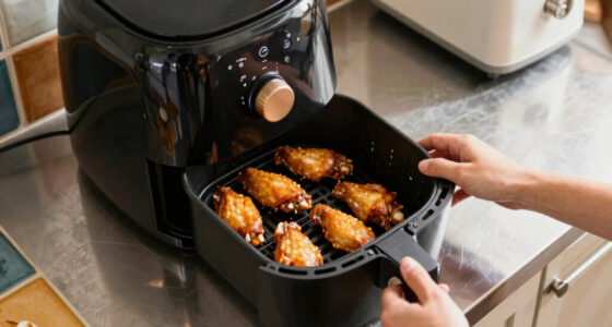 15 Best Air Fryers for Large Families in 2026