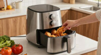 15 Best Air Fryers for Large Families in 2026