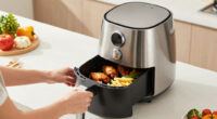 15 Best Air Fryers for Large Families in 2026