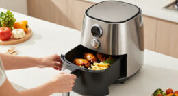 15 Best Air Fryers for Large Families in 2026