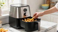 15 Best Air Fryers in 2026