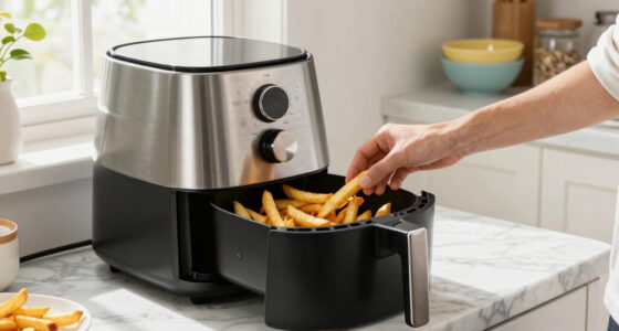 15 Best Air Fryers in 2026