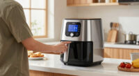 15 Best Air Fryers With Digital Controls in 2026