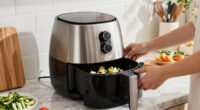 15 Best Air Fryers With Large Capacity in 2026