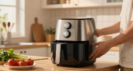 15 Best Air Fryers With Large Capacity in 2026