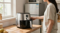 15 Best Compact Air Fryers for Dorm Rooms in 2026