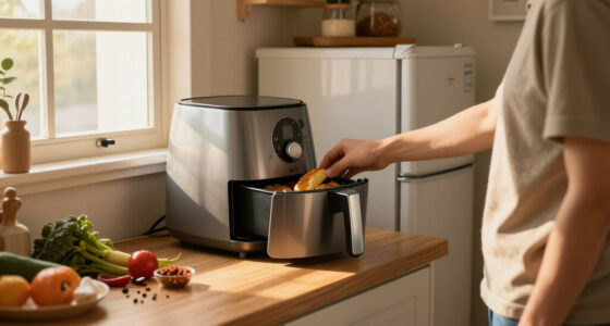 15 Best Compact Air Fryers for Dorms in 2026