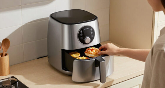 15 Best Compact Air Fryers for Dorms in 2026