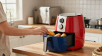 15 Best Patriotic-Themed Air Fryers in 2026