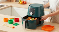 3 Best Air Fryer Accessories for Parties in 2026