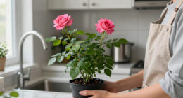 4 Best Thornless Rose Plants in 2026