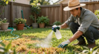 6 Best Lawn Heat Stress Products in 2026