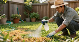 6 Best Lawn Heat Stress Products in 2026