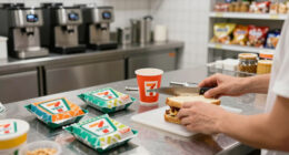 7/11 Day