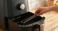 8 Best Air Fryer Accessories For Grilling In 2026