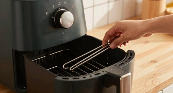 8 Best Air Fryer Accessories For Grilling In 2026