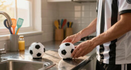 8 Best Soccer Fan Kitchen Gadgets in 2026