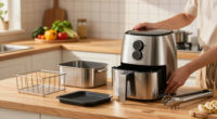 9 Best Air Fryer Accessories Sets in 2026