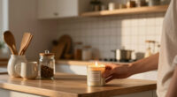 Aldi Just Dropped $6 Tin Candles That Look So Vintage