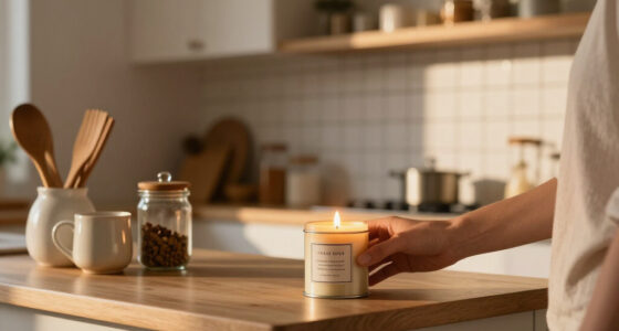 Aldi Just Dropped $6 Tin Candles That Look So Vintage