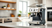 Are Breville Espresso Machines Worth It? Honest Review