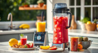 Beat the Heat with Ninja SLUSHi Max XXL Frozen Drink Maker