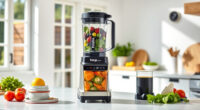 Beat the Heat with the Ninja BN805A Pro Plus Kitchen System
