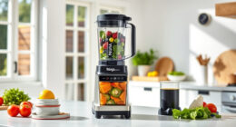 Beat the Heat with the Ninja BN805A Pro Plus Kitchen System
