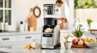 Beat the Summer Heat with the Ninja CREAMi Ice Cream Maker